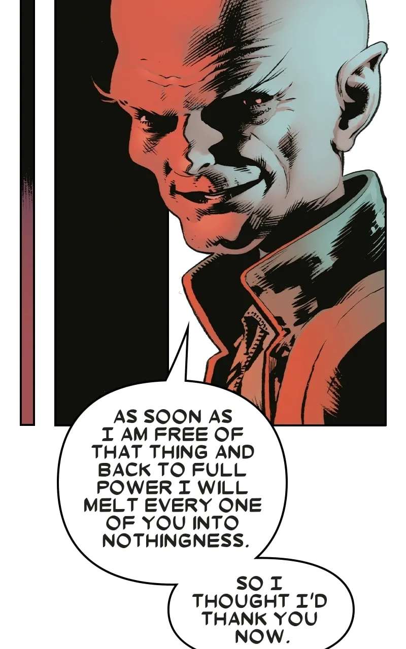 Astonishing X-Men Chapter 34 - page 42