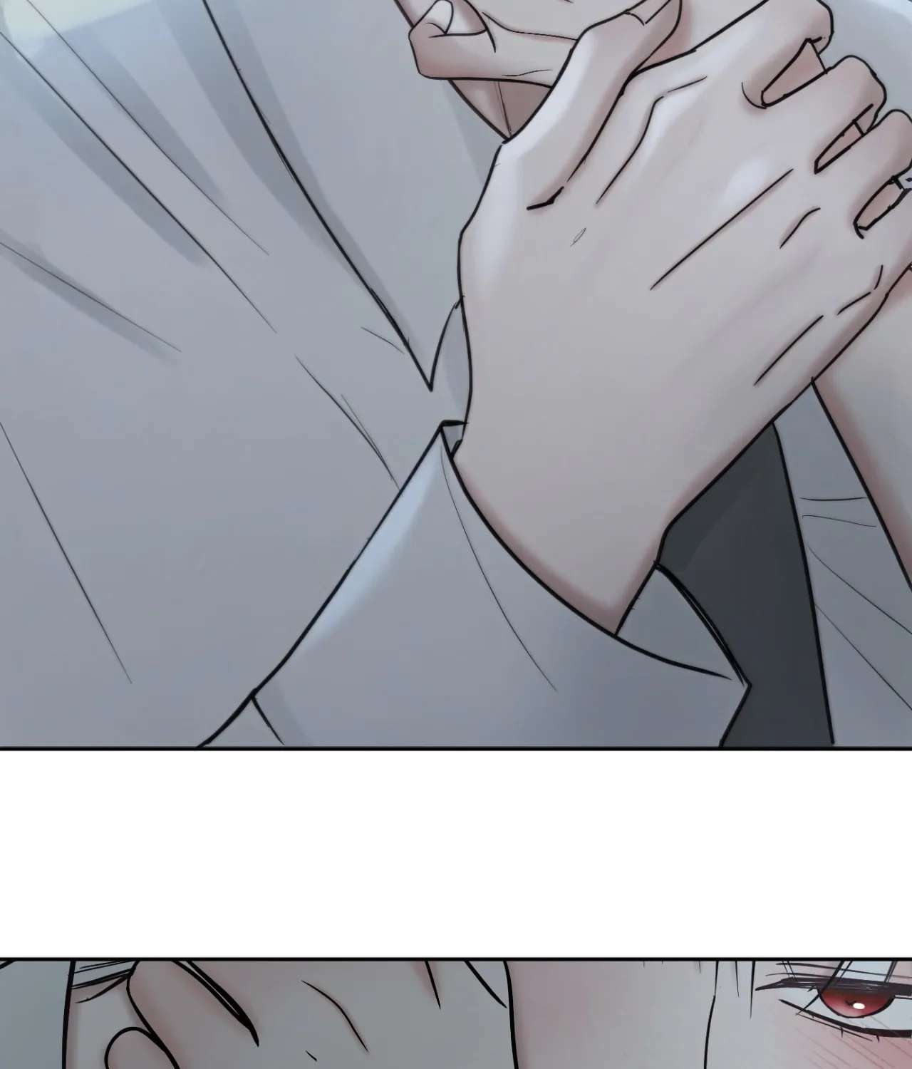 I Adopted the Male Lead from the Shelter Chapter 130 - page 19