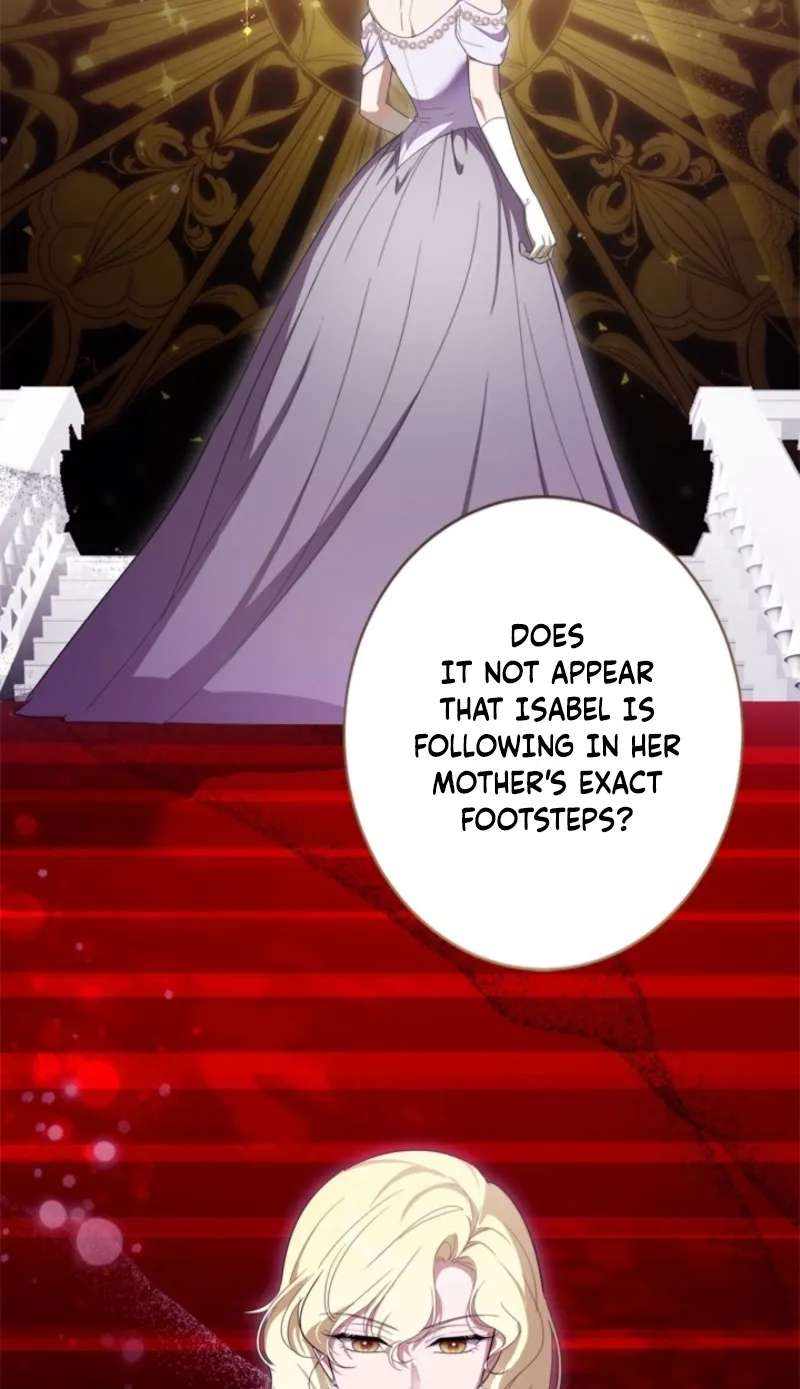 The Timid Lady of the Frontier Won't Give Up on Revenge Chapter 19 - page 32
