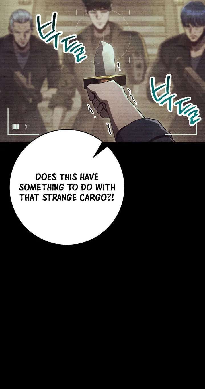 The Skeleton Soldier Failed To Defend The Dungeon Chapter 393 - page 65