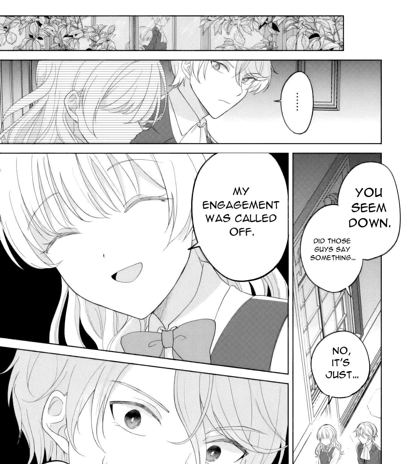 My Greedy Stepsister Stole My Fiancé and Tried to Take My House, so My Patience Finally Snapped Chapter 1 - page 52