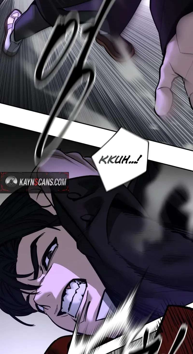 Designated Bully Chapter 201 - page 36