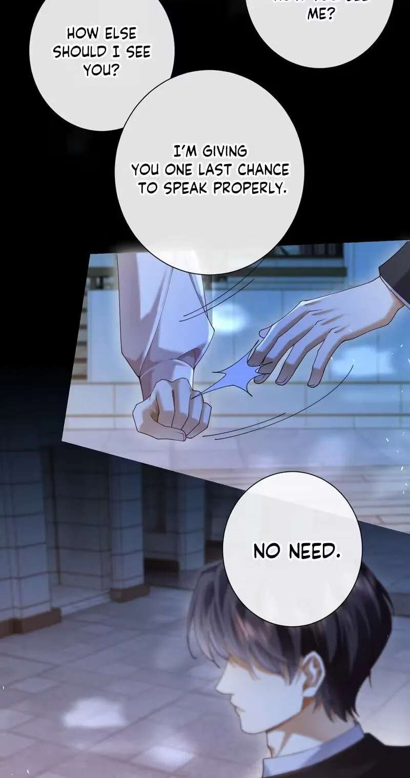 Seduce Her Chapter 53 - page 11