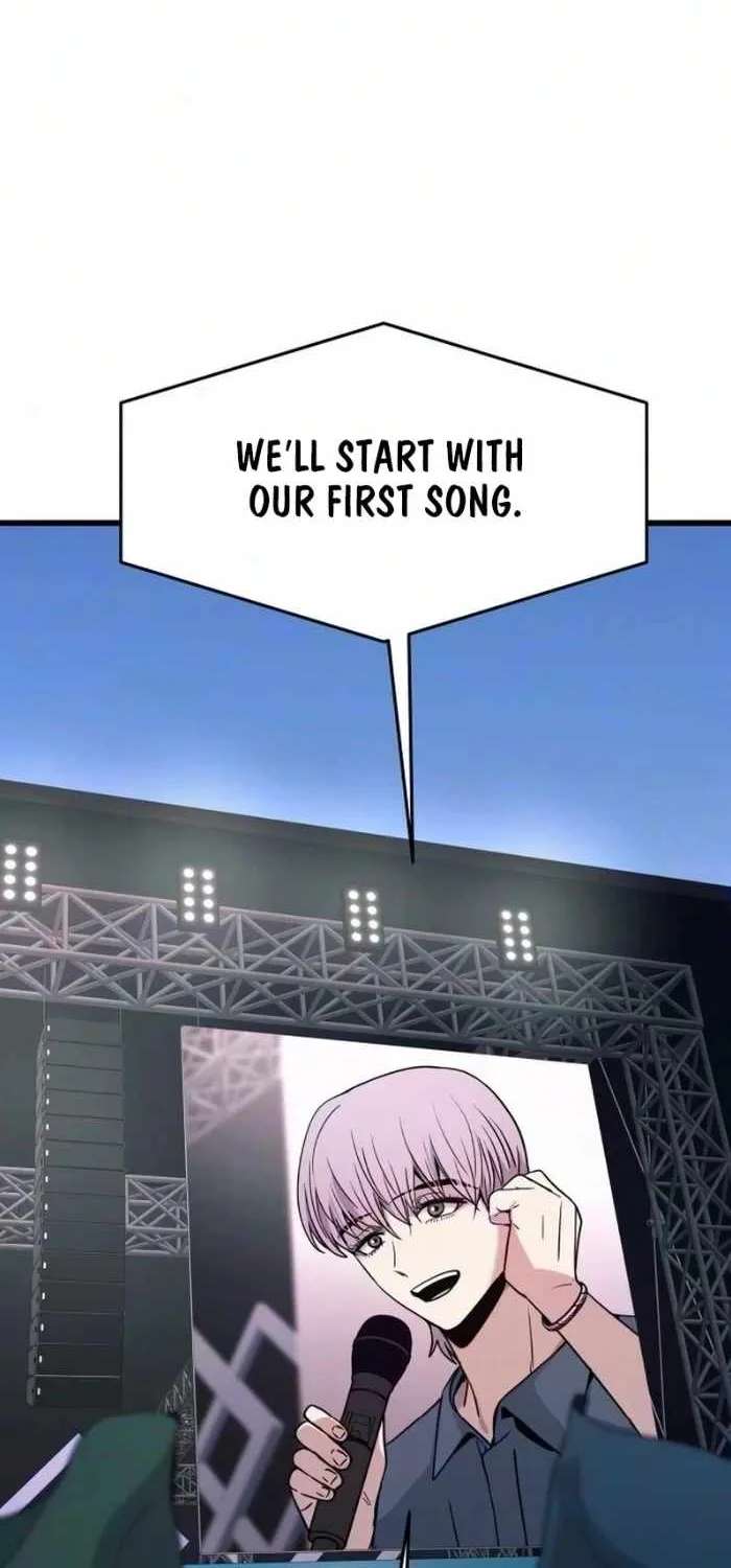 My Bias Gets On The Last Train Chapter 91 - page 111