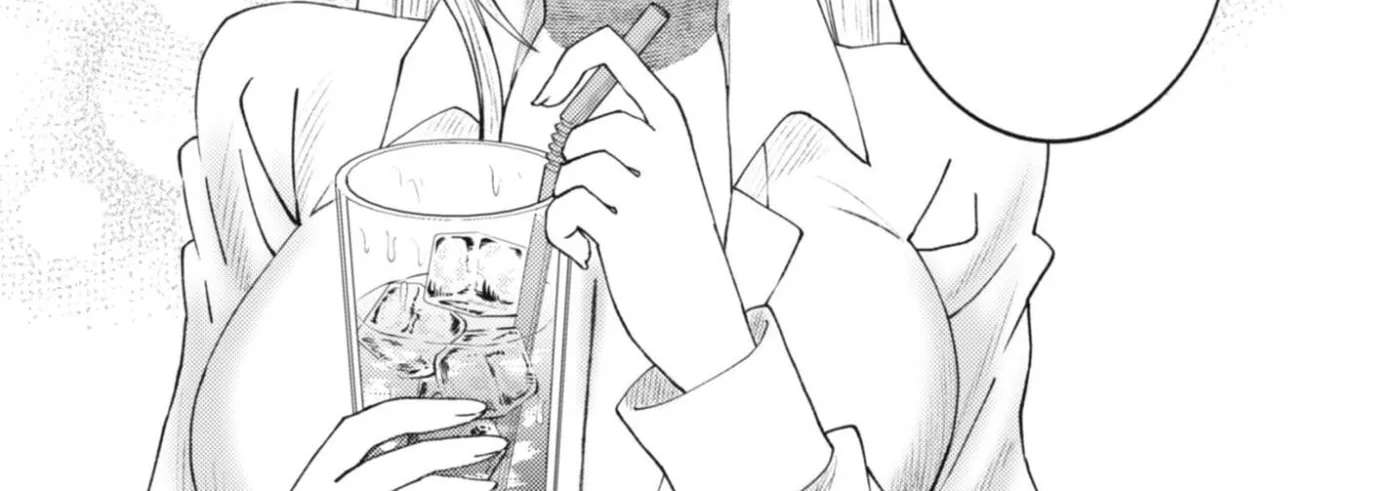 The Internet Café Where I Work Somehow Became a Hangout Spot for Beautiful Girls. Chapter 1 - page 30
