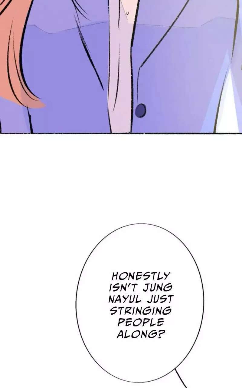 Why Don't I Have Anyone by My Side? Chapter 50 - page 104