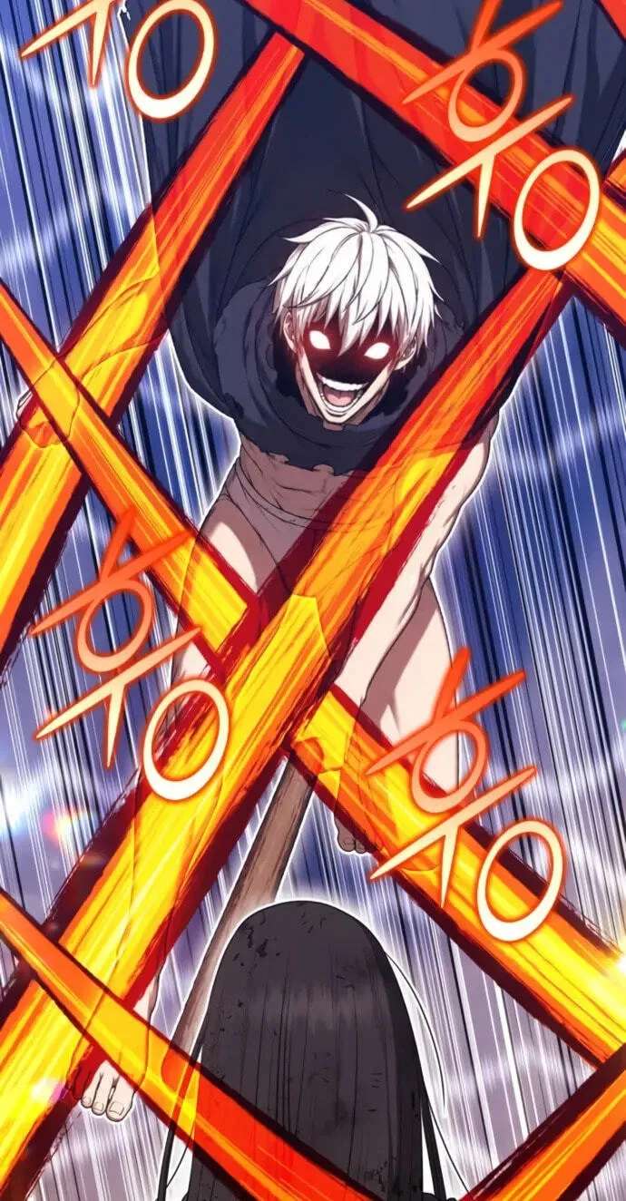 +99 Reinforced Wooden Stick Chapter 217 - page 98