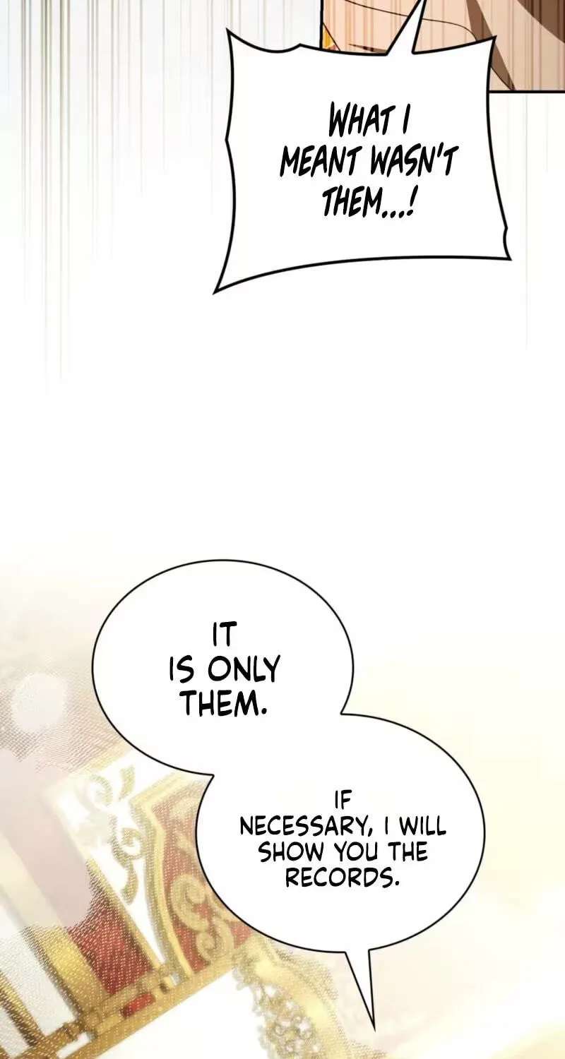 The Stone Thrown in the Lake Chapter 70 - page 65