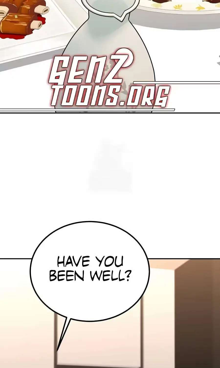Reincarnated as a New Employee Chapter 100 - page 5