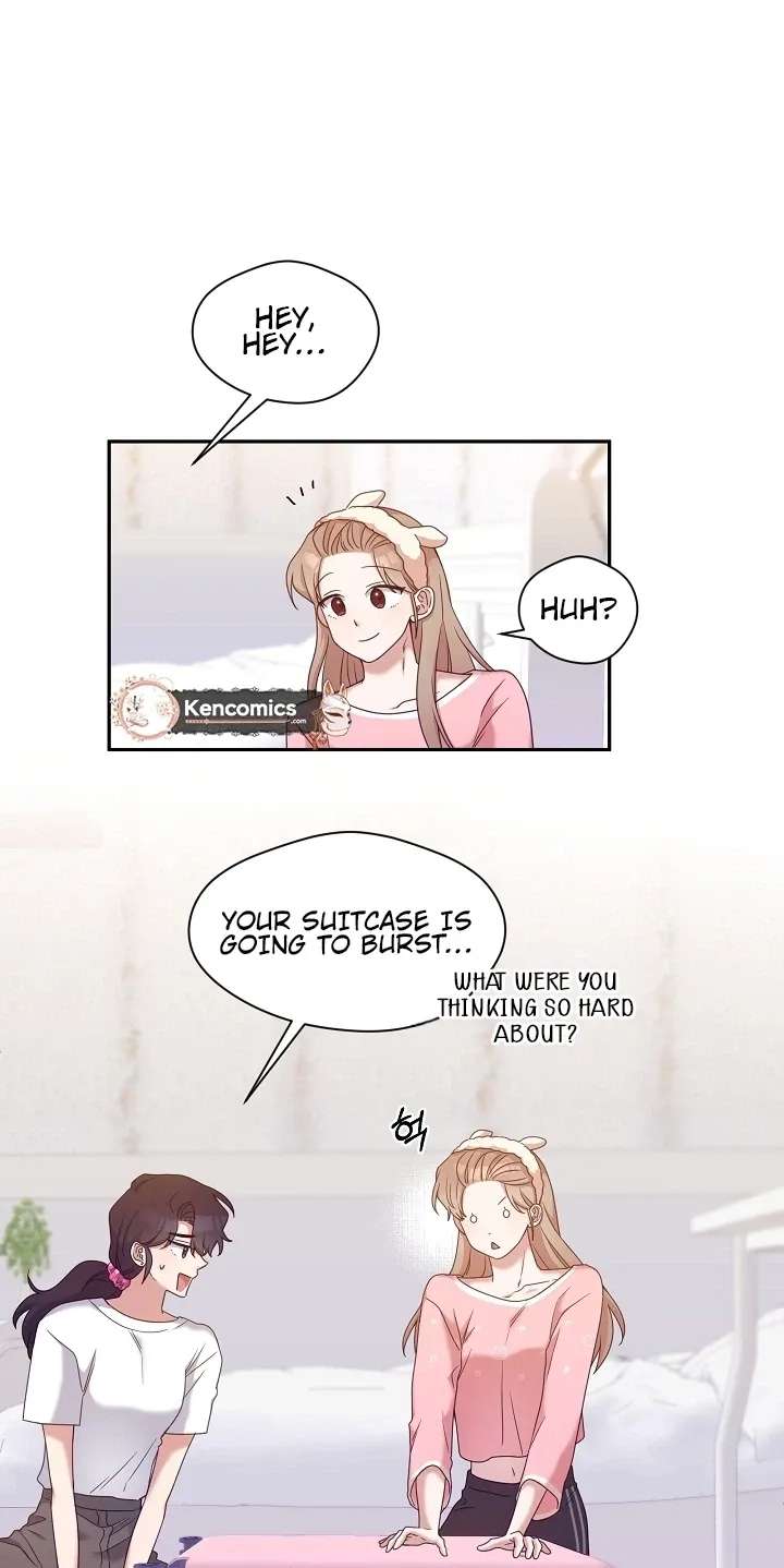 Do It, Oppa! Chapter 7 - page 88