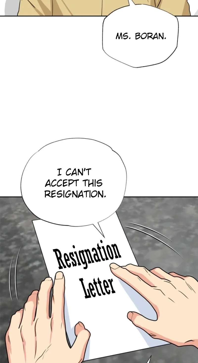 It's Okay to Be Left Out Chapter 39 - page 3