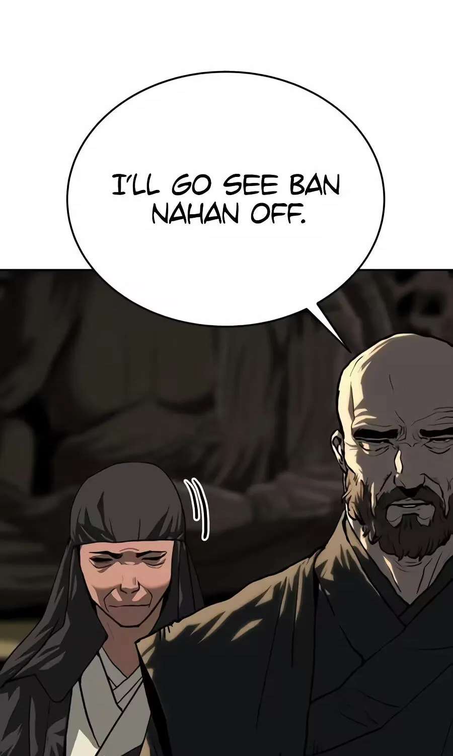 The Masters of Heaven and Earth Chapter 83 - page 65