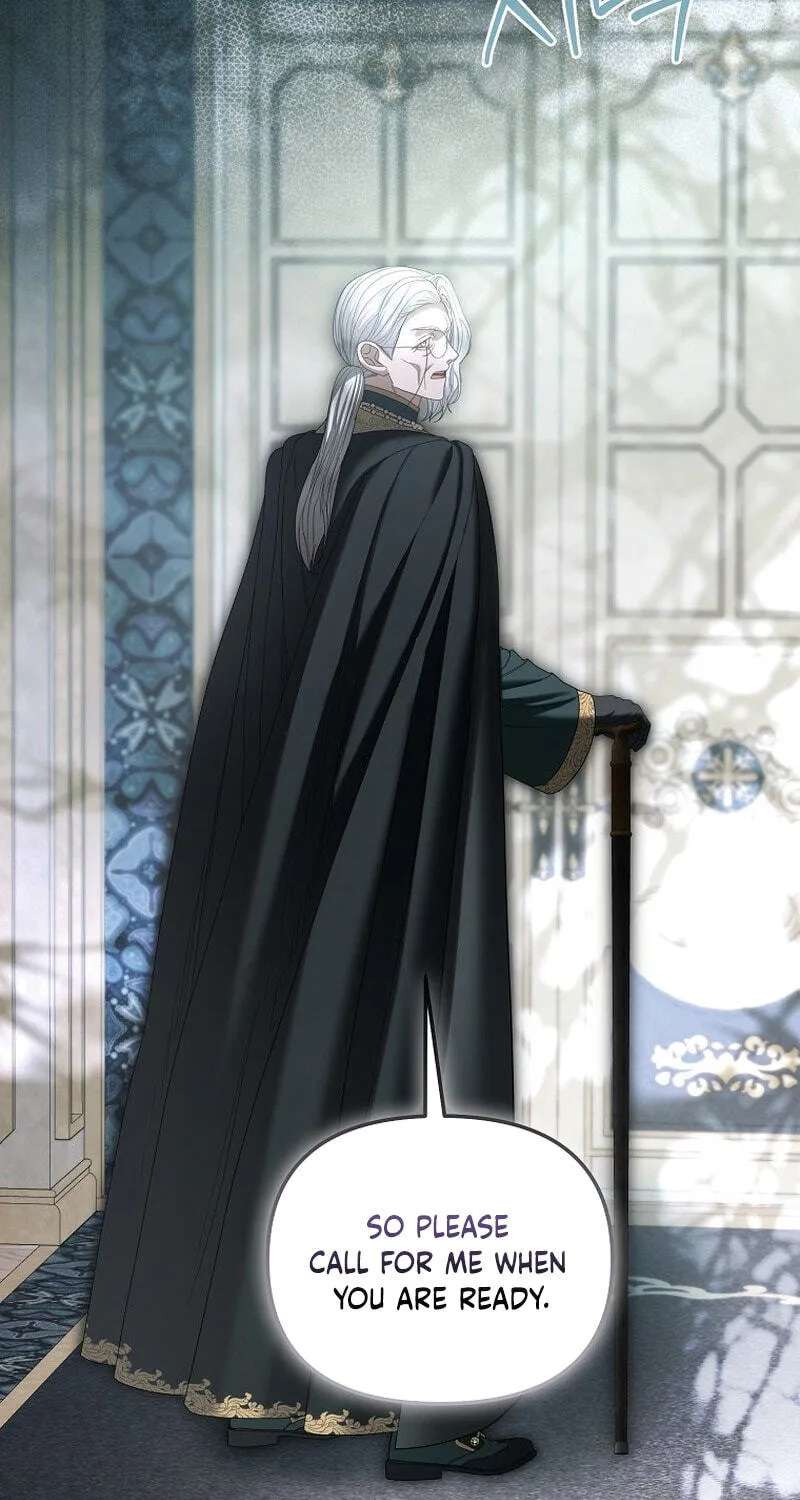 The Time-limited Extra Is Disguised as a Tutor in a Villain’s House Chapter 48 - page 42