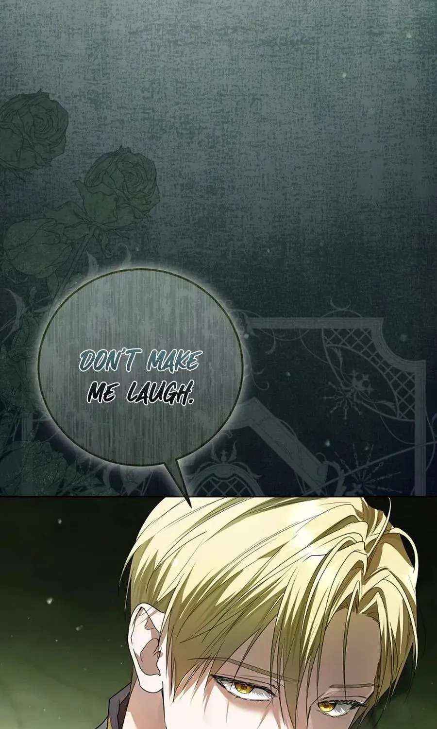 The Princess Stans in Secret Chapter 80 - page 31