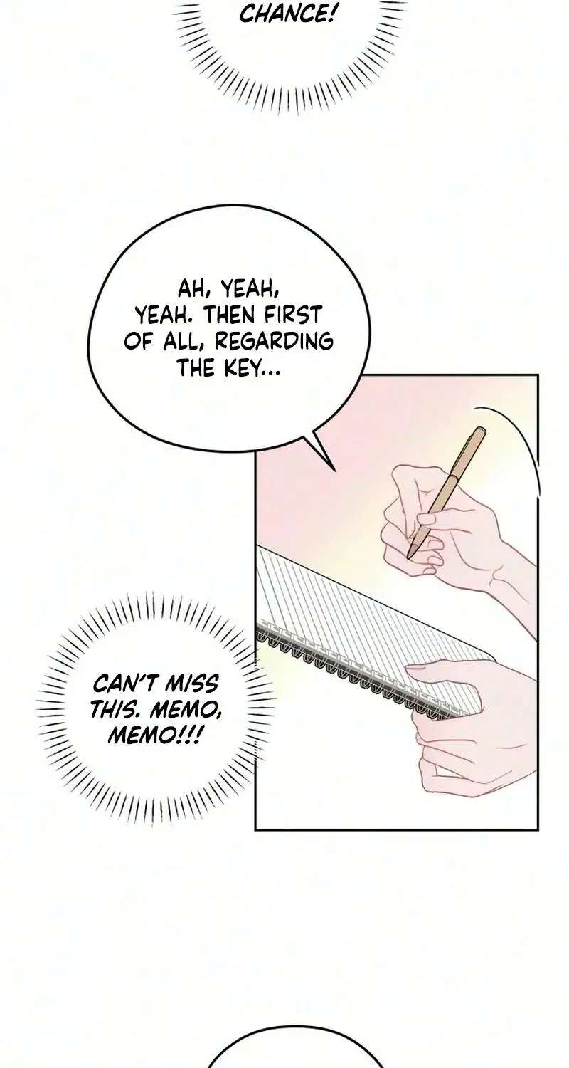 A Very Private Area Chapter 4 - page 15