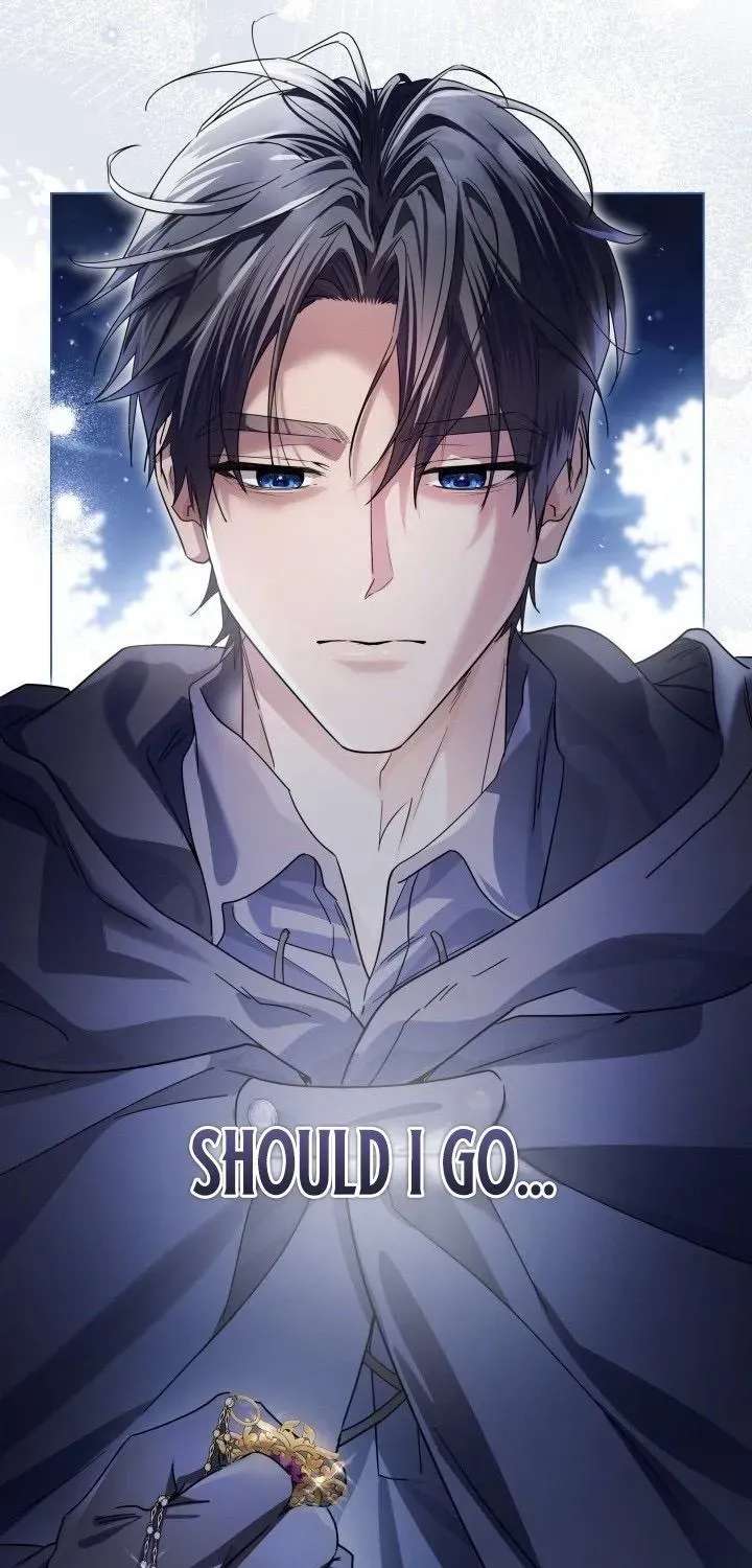 The Princess Stans in Secret Chapter 104 - page 105