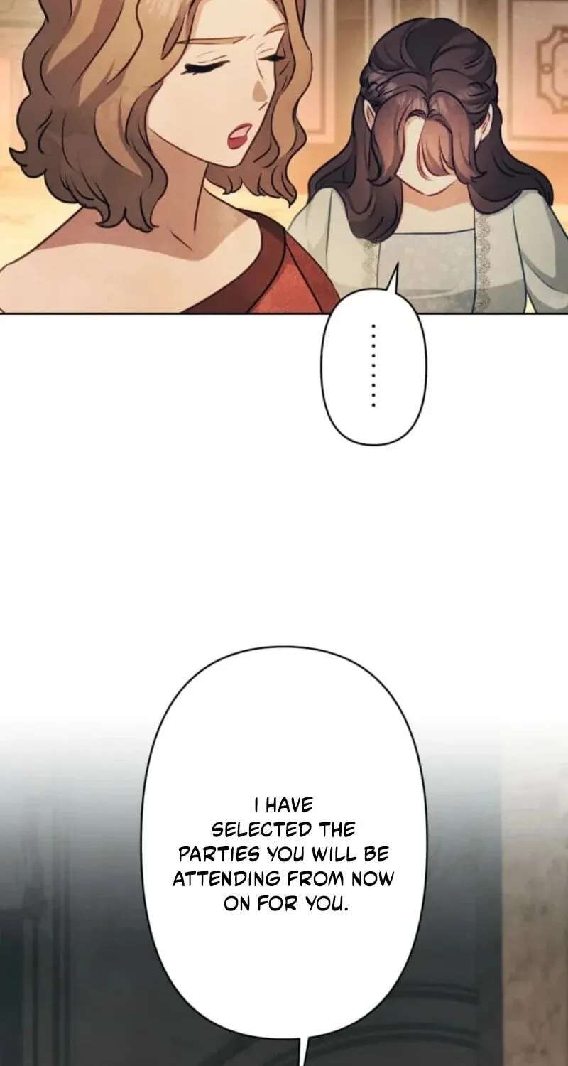 When My Enemies Weep Chapter 48 - page 23