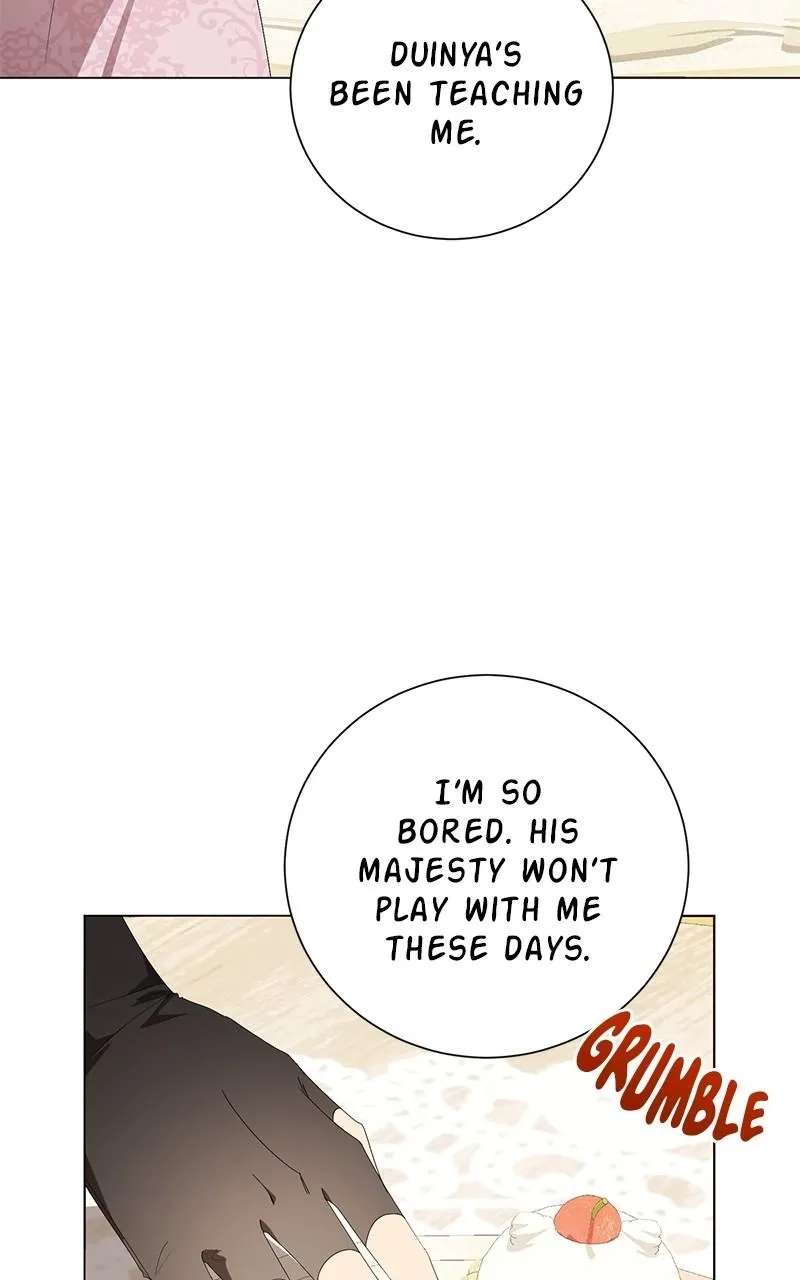 Wished You Were Dead Chapter 110 - page 105