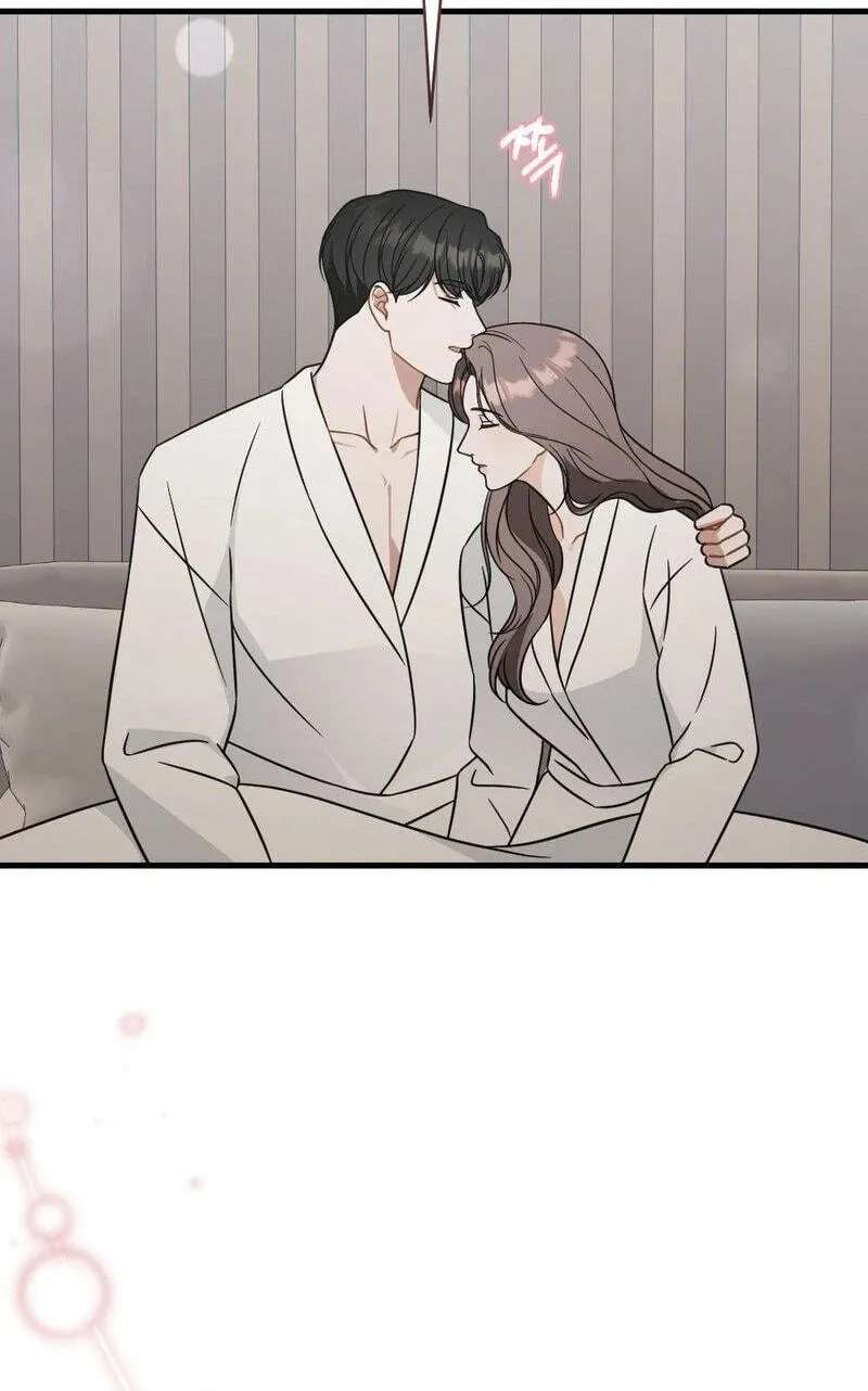 The Husband I Abandoned Chapter 45 - page 69