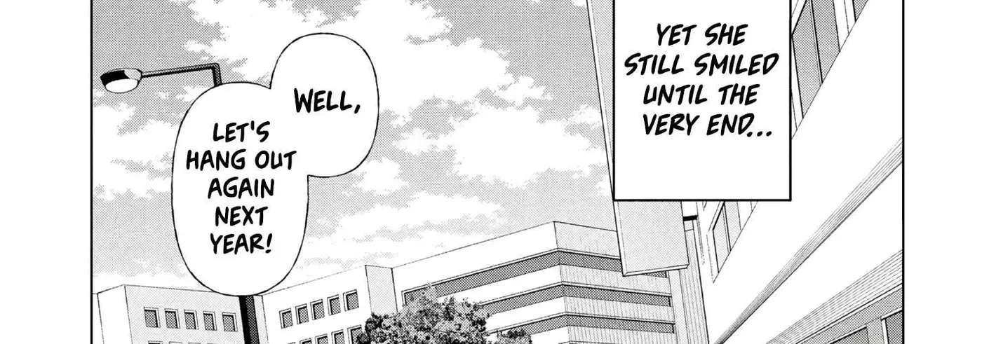 OCHINAI YOGORE WO BOKUHA NANTO YOBEBA YOKATTANOKA Chapter 20 - page 42