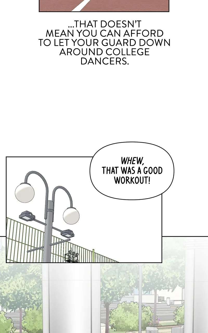 Skool of Street Chapter 90 - page 49