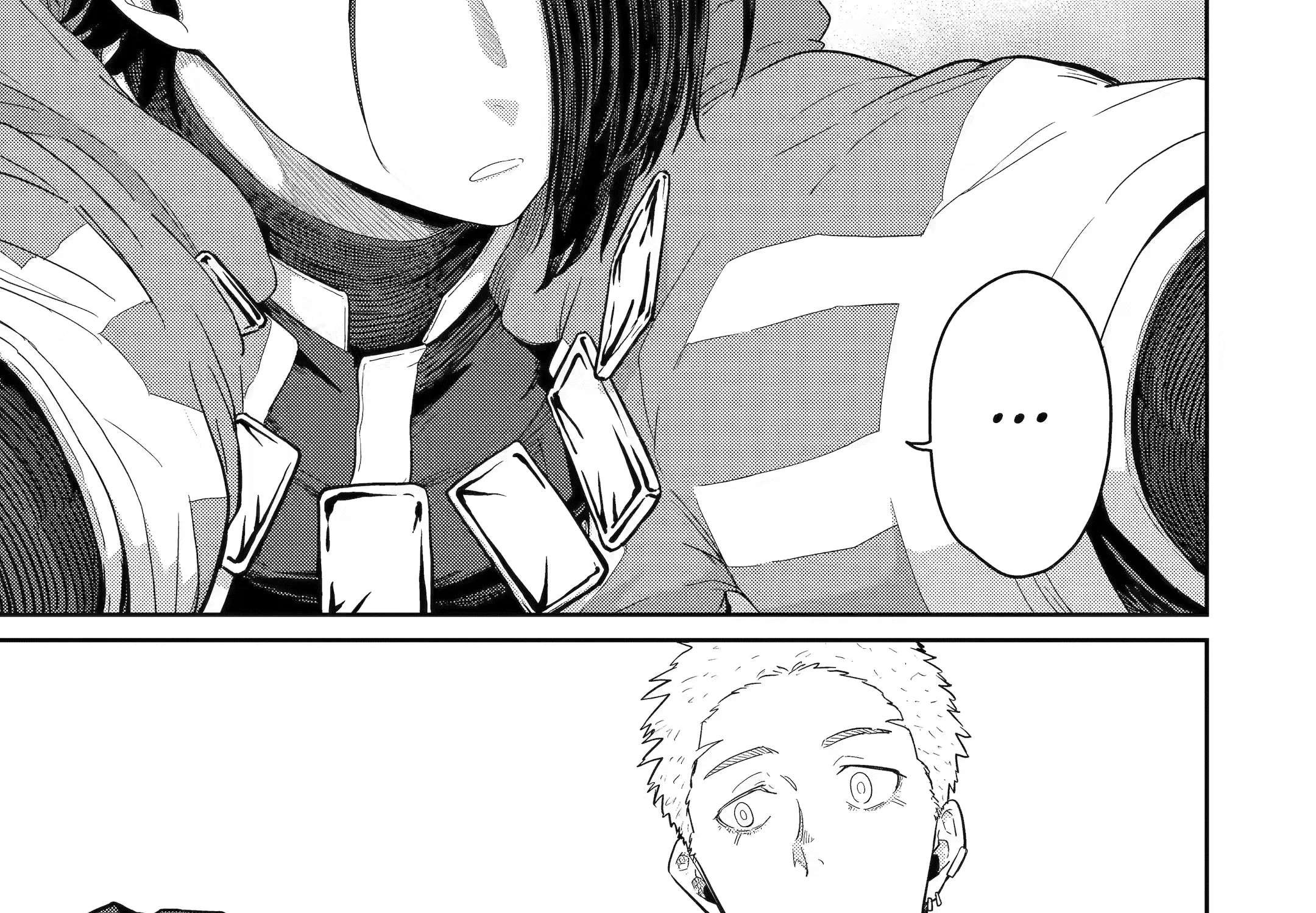 My Blade Will Lead The Way! Abandoned In A Labyrinth As A Directionally Challenged S-Rank Swordsman Chapter 46 - page 51