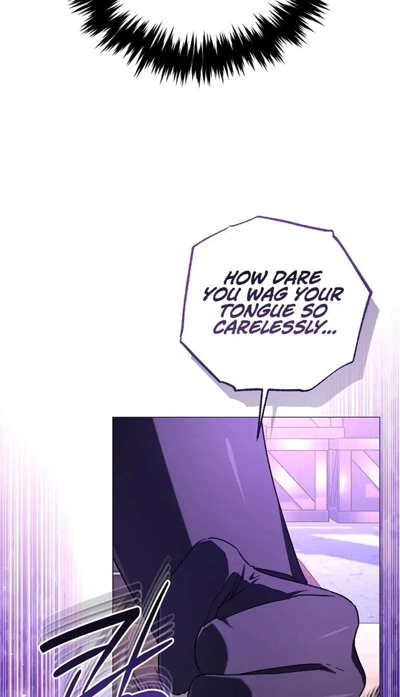 Is It Bad That the Main Character's a Roleplayer? Chapter 33 - page 115