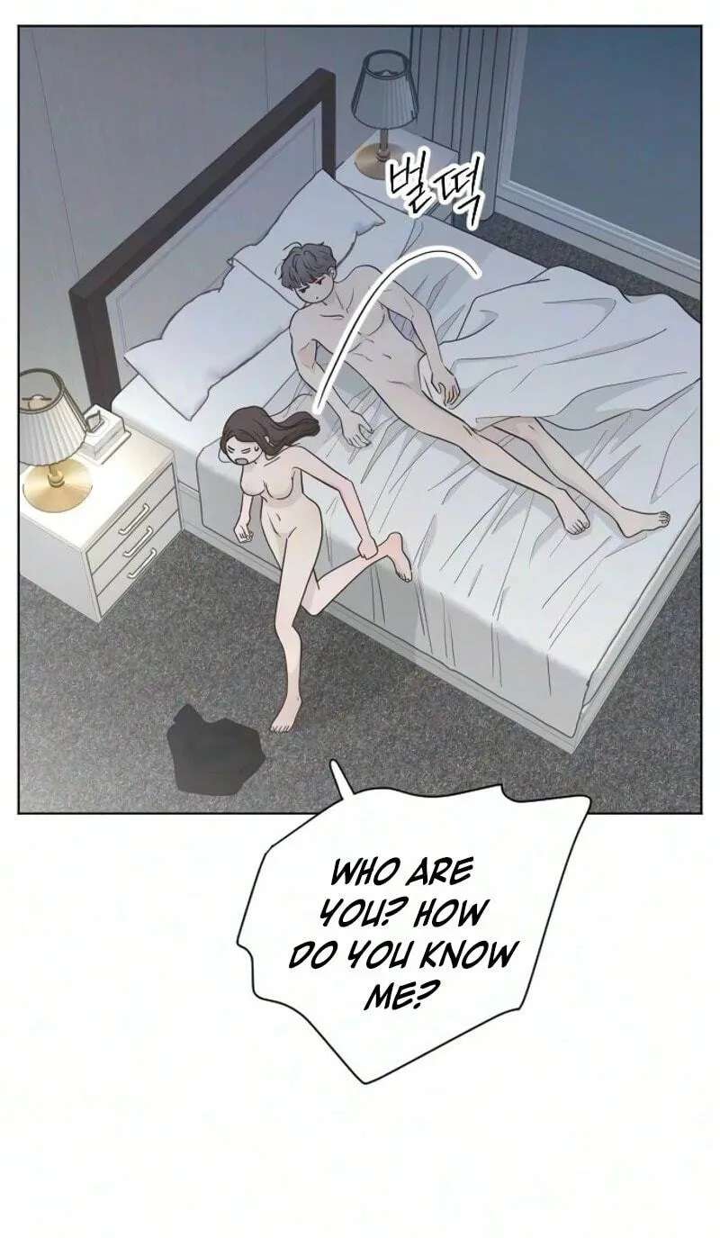 I'm Your Revenge Chapter 22 - page 15