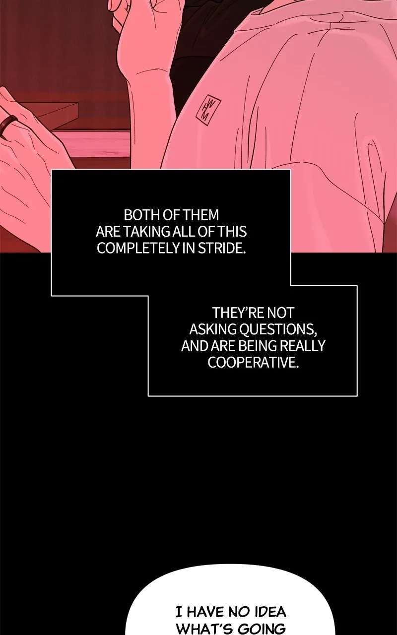 Gisaengbeonsik Chapter 13 - page 94