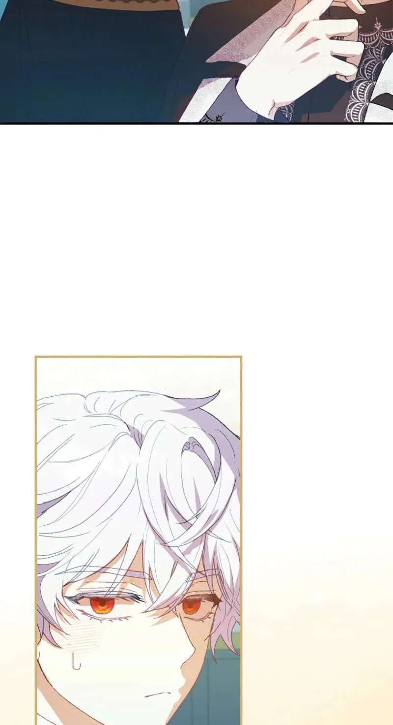 Cinderella's Pocket-Sized Protector Chapter 60 - page 67