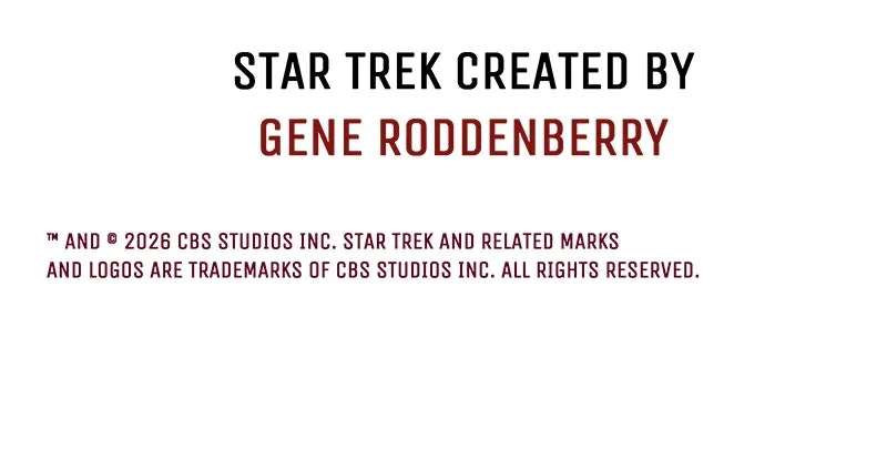 Recollection: A Star Trek Story Chapter 3 - page 164