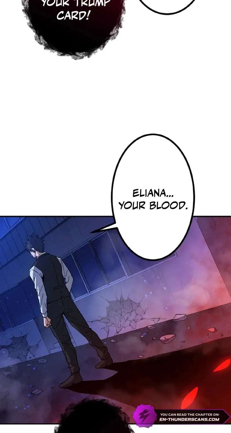 Ossan, Oniyome e no Fukushuu o Chikau Chapter 7 - page 59
