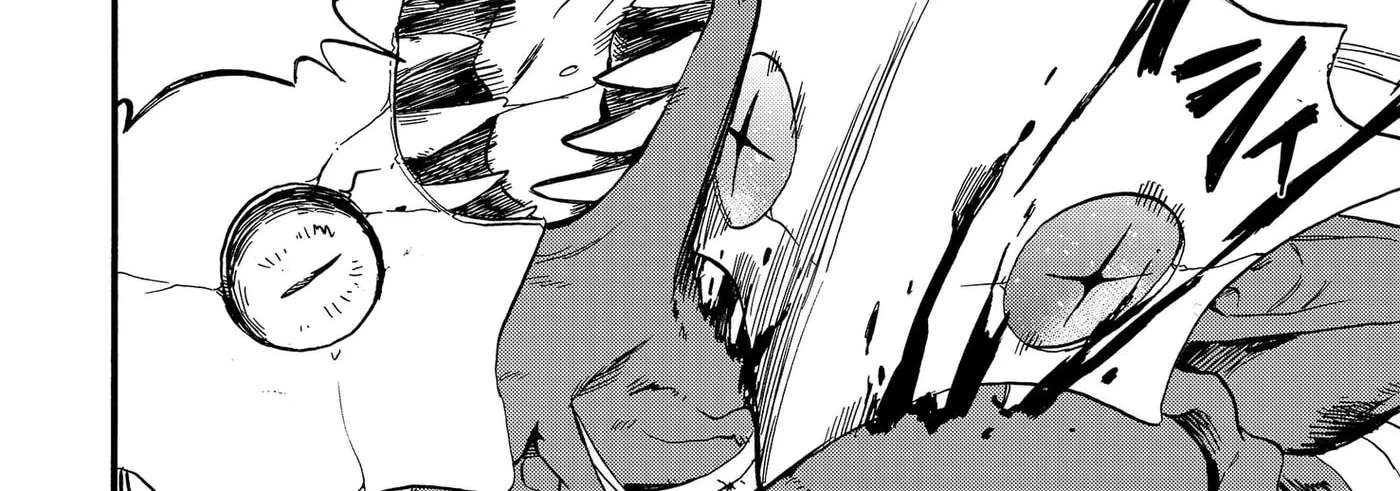 Yuusha Izoku Chapter 32 - page 32