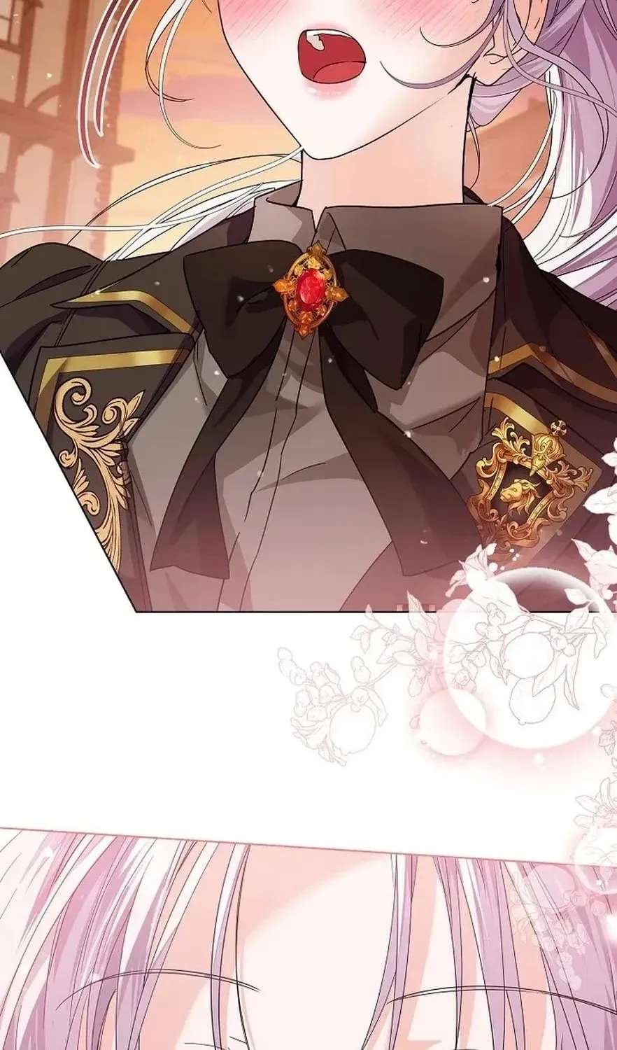 The Princess Stans in Secret Chapter 72 - page 77