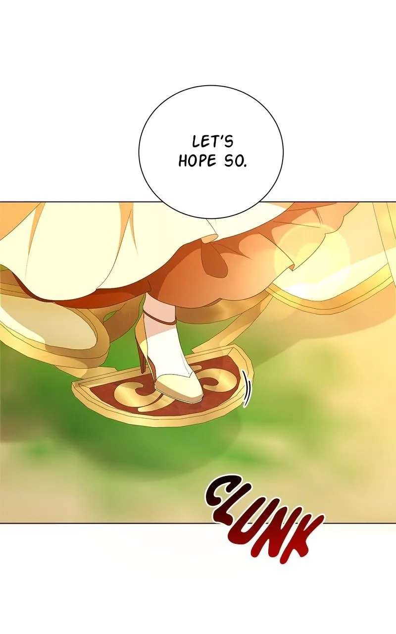 Wished You Were Dead Chapter 94 - page 29