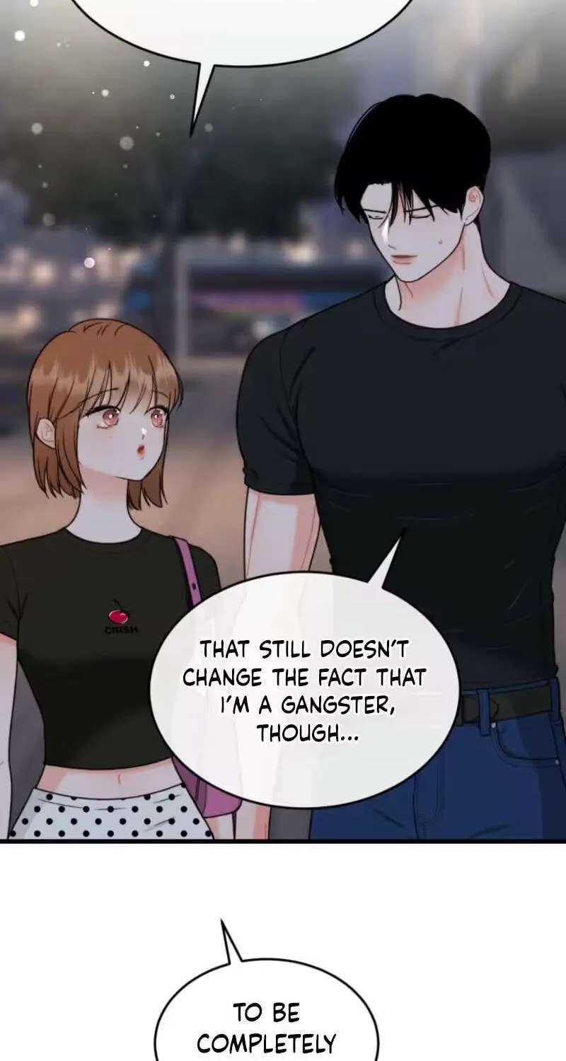 Kanna Made a Certain Decision Chapter 30 - page 26