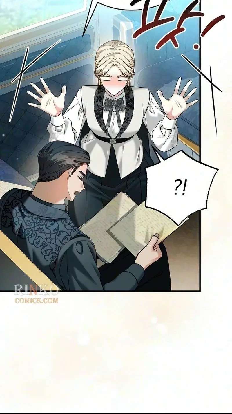 My Twin Stole My Place as His Wife Chapter 14 - page 92