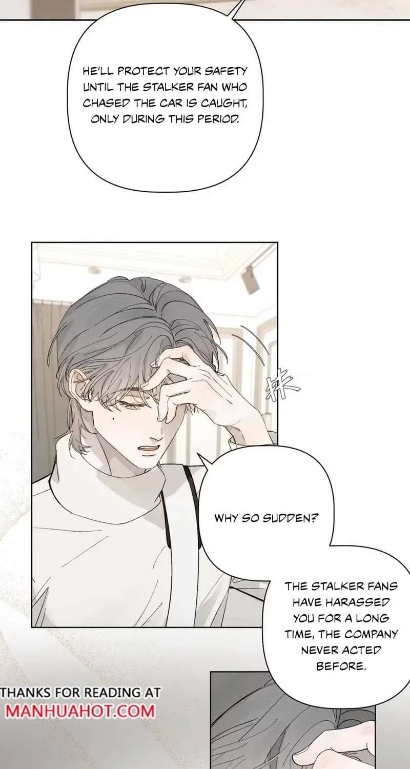 Before the Candle Burns Chapter 2 - page 16