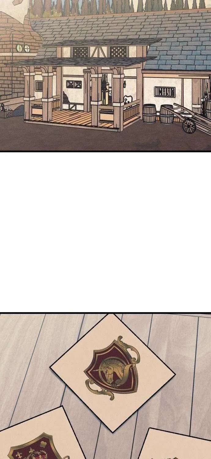 The Black-Haired Knight King Chapter 27 - page 18