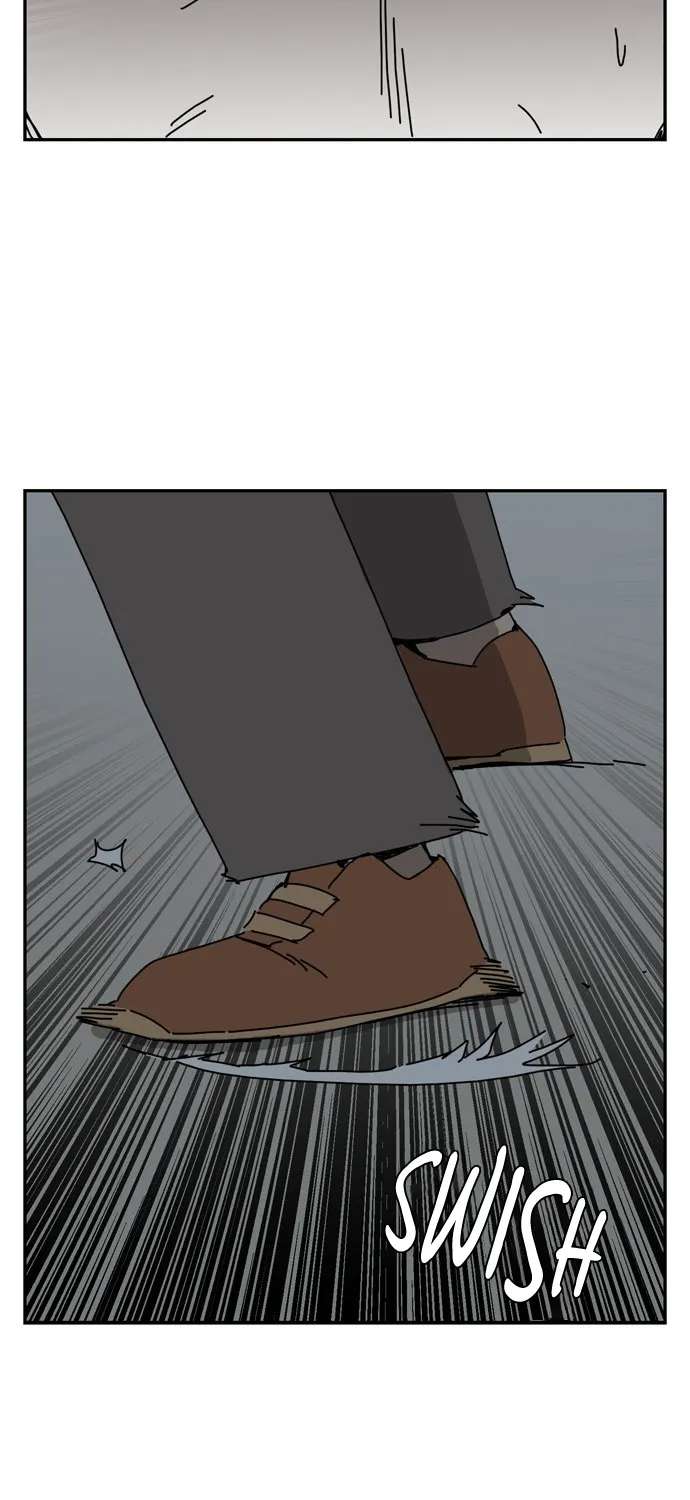 Nature Man Chapter 6 - page 13