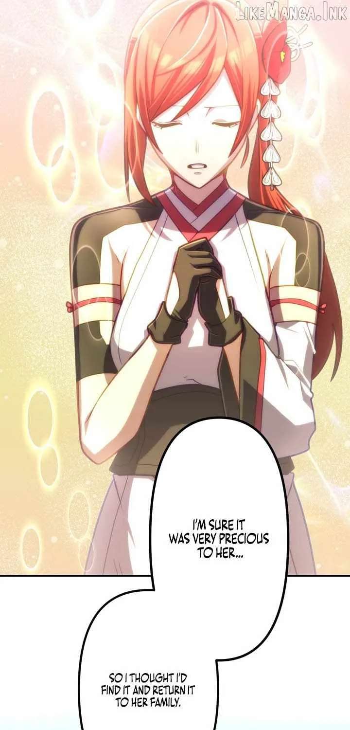 I Became An S-Rank Hunter With The Demon Lord App Chapter 160 - page 26