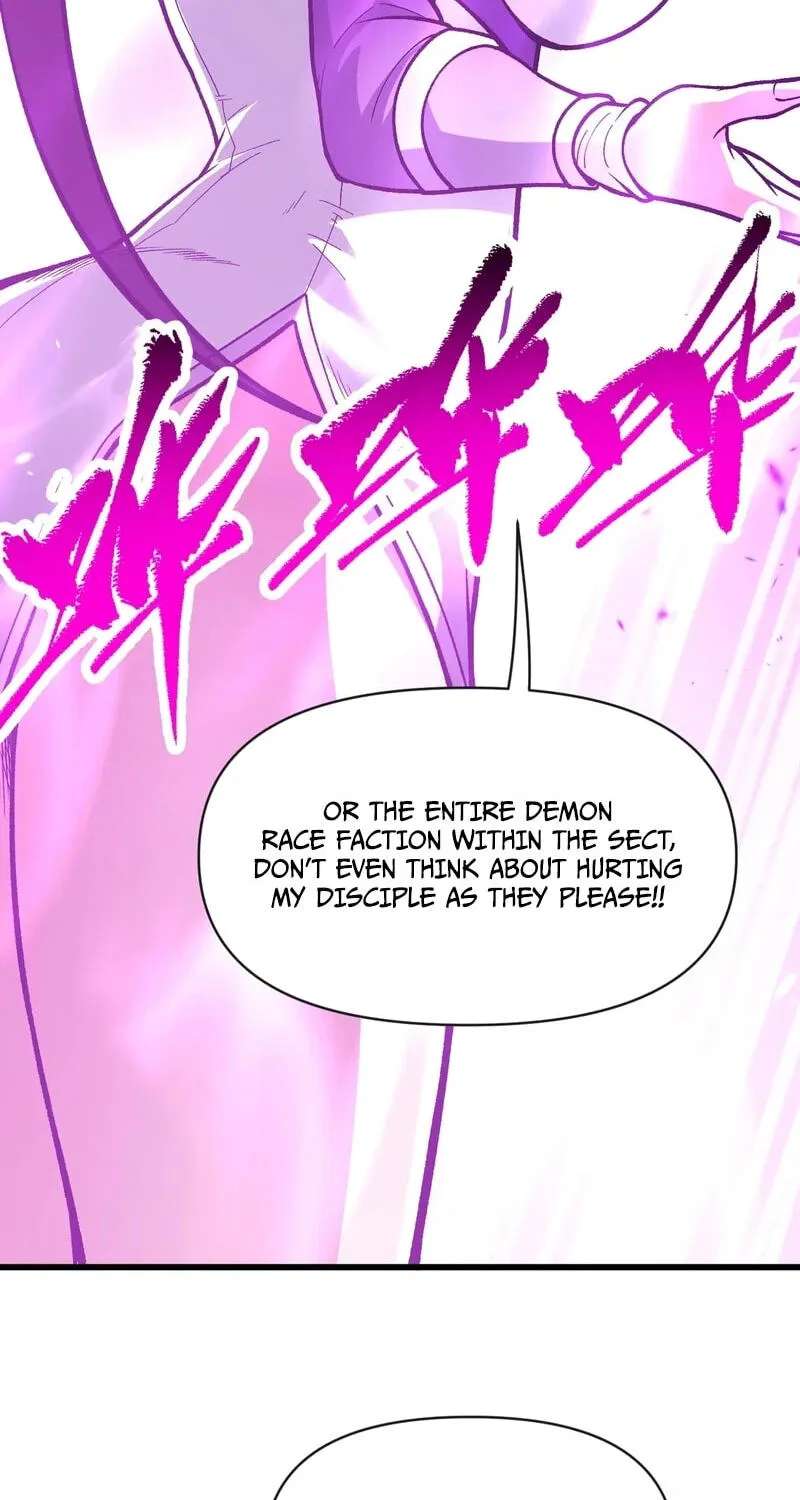 Infinite Rebate: Back Off, Senior Sister Chapter 35 - page 74