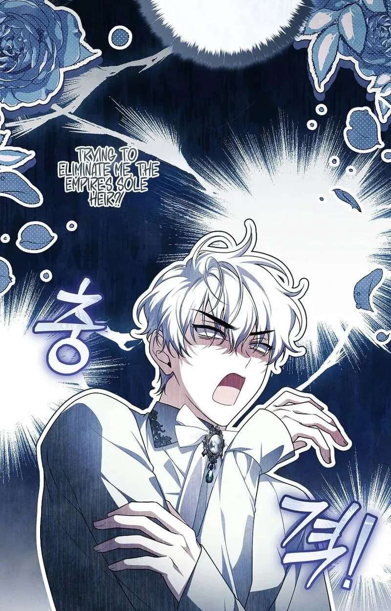 The Abandoned Prince's Ghost Bride Chapter 30 - page 14