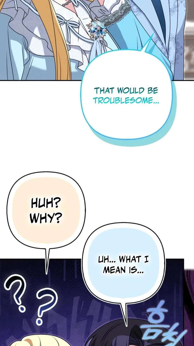 To Steal a Thief's Heart Chapter 44 - page 42