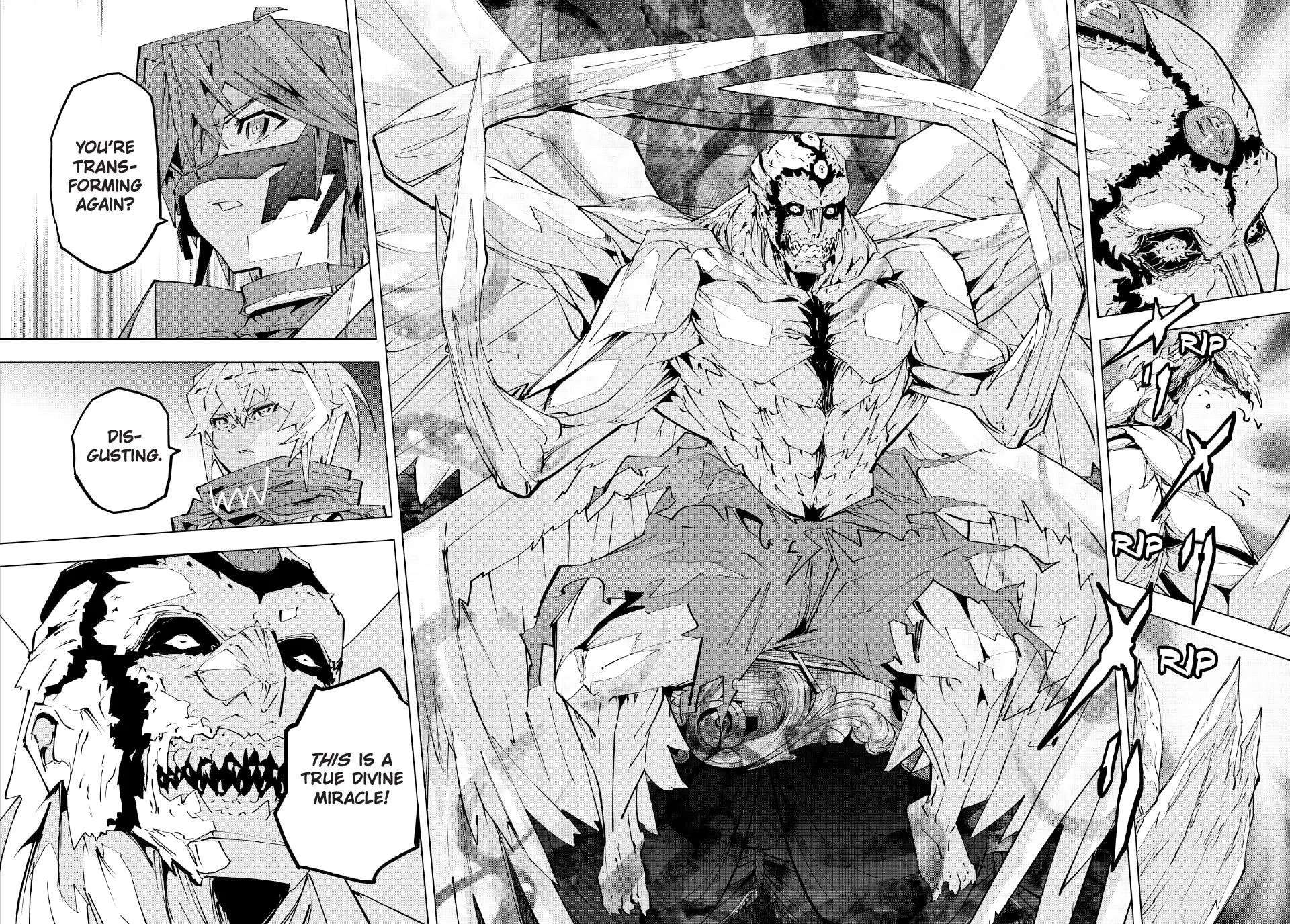 Backstabbed in a Backwater Dungeon: My Party Tried to Kill Me, But Thanks to an Infinite Gacha I Got LVL 9999 Friends and Am Out For Revenge Chapter 211 - page 22