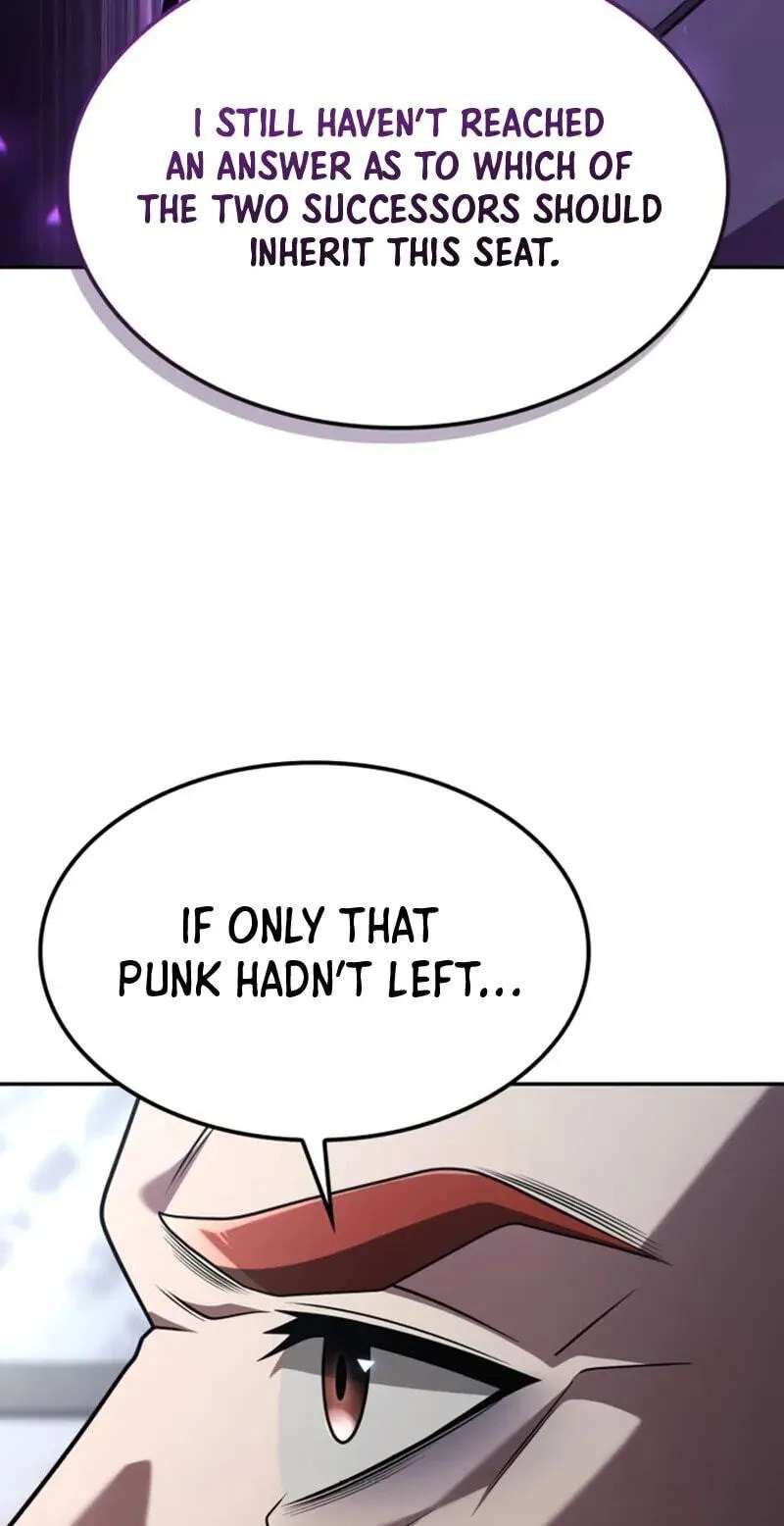The Dungeon Cleaning Life Of A Once Genius Hunter Chapter 163 - page 101