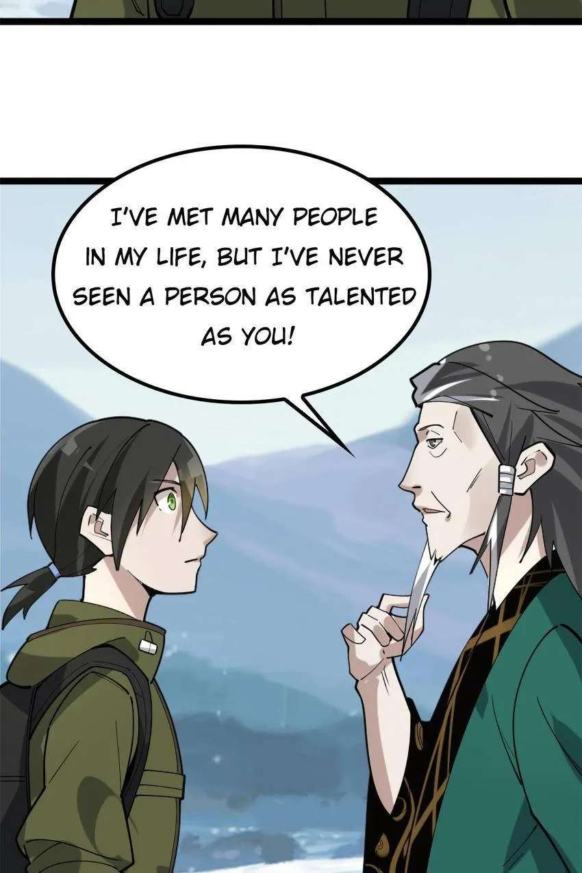 The Master of Fate Chapter 100 - page 52
