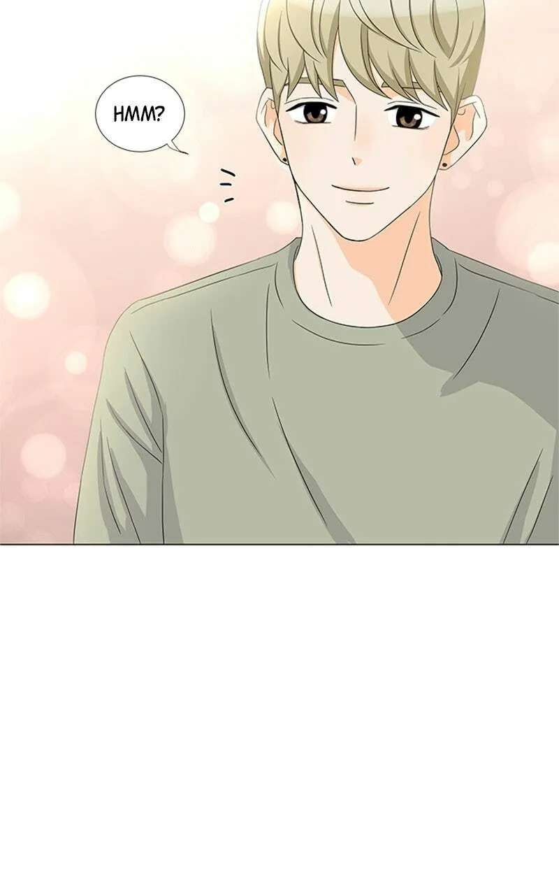 My Bias, My Boss Chapter 17 - page 9