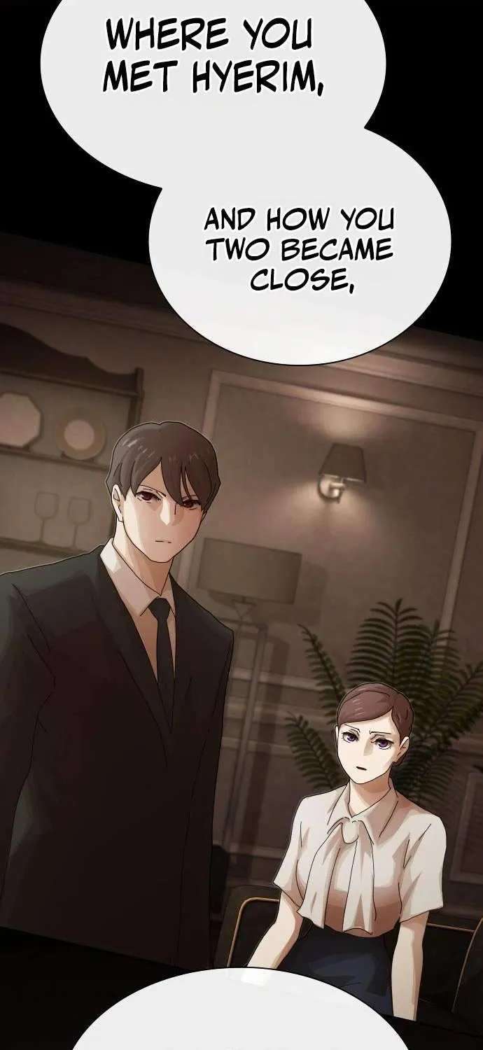 The Genius Who Reads the World Chapter 65 - page 7