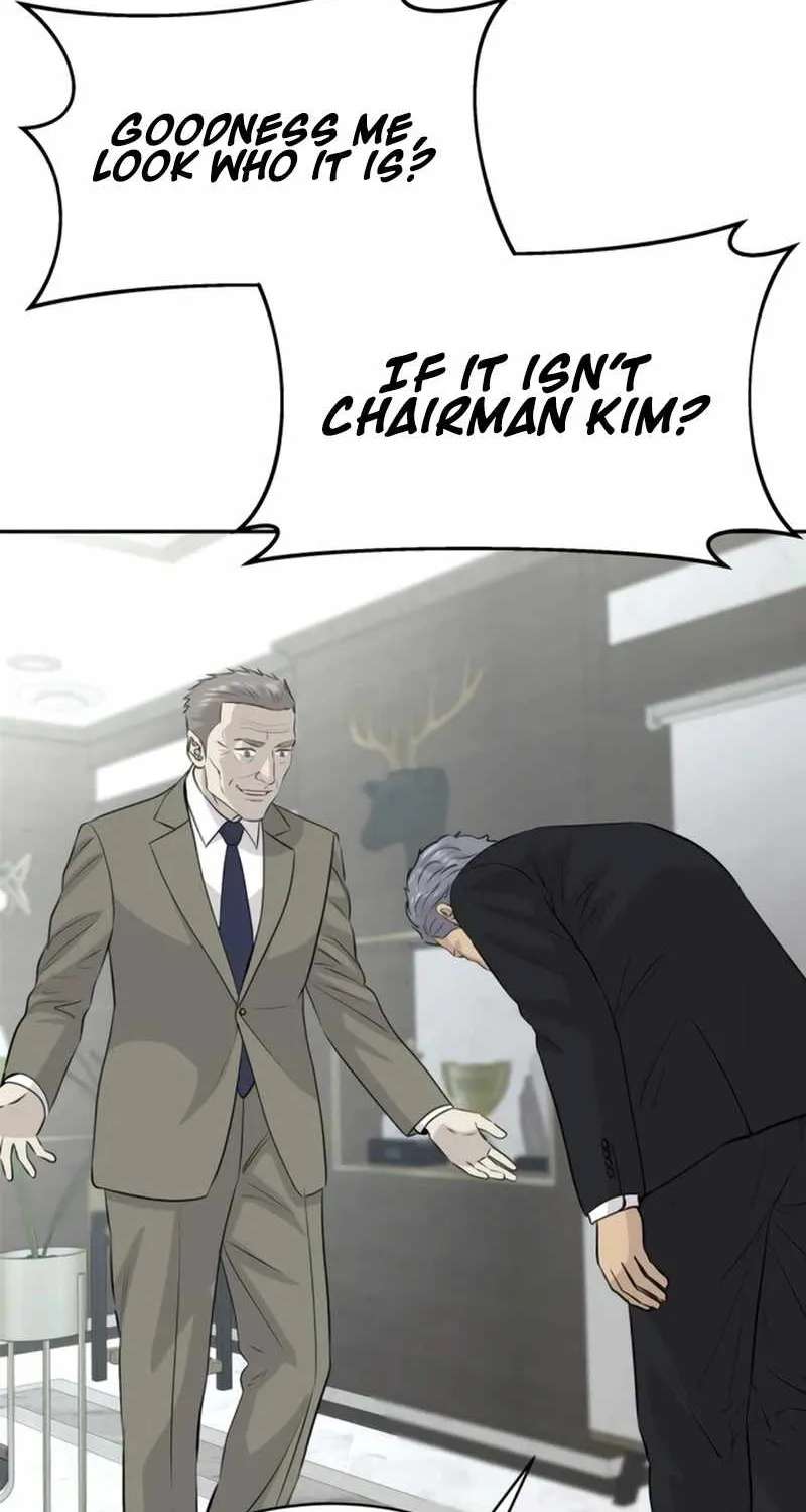 Genius Grandson of the Loan Shark King Chapter 119 - page 3